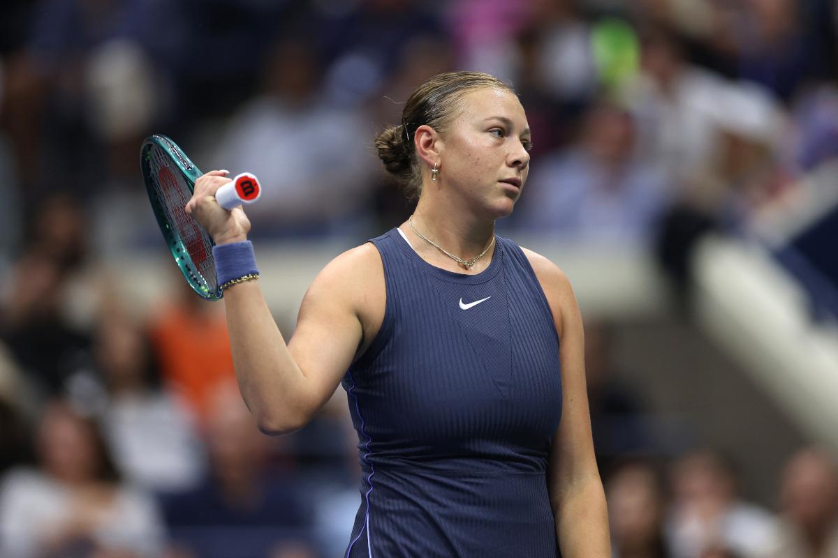 WTA Finals : les statistiques effarantes d’Anisimova et Keys lors de la première journée
