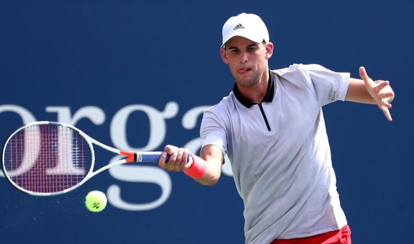 Thiem inflige un 6/0 à Nadal 