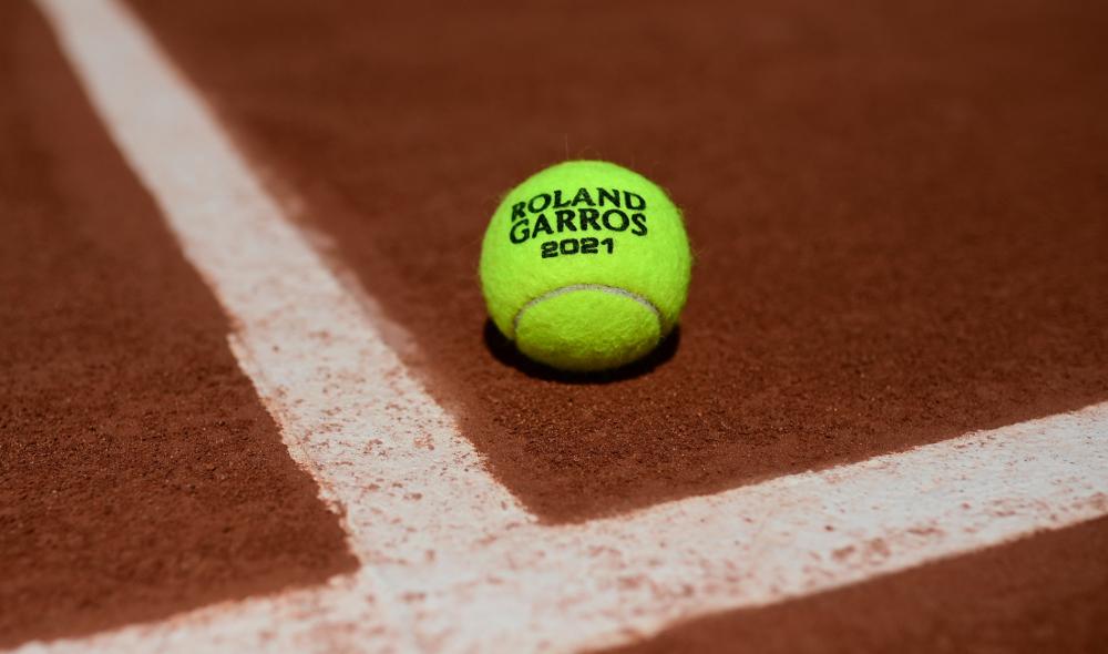 Roland Garros 2021, c'est parti 