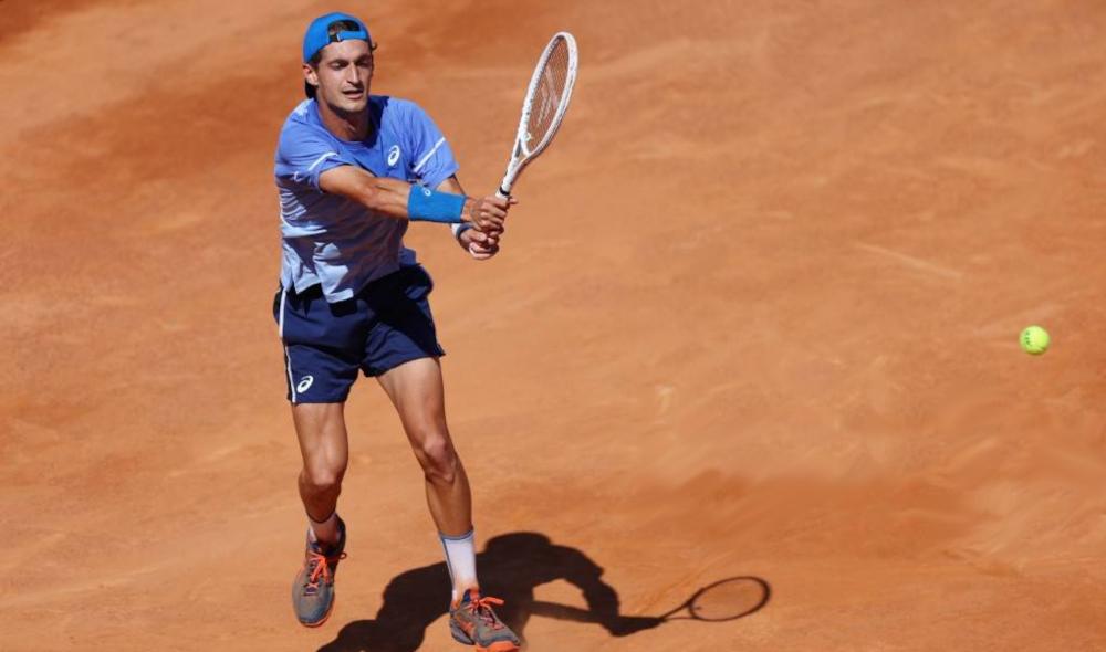 Abandon de Lestienne, bilan très mitigé pour les Français ce mardi aux qualifications de l’Open d’Australie