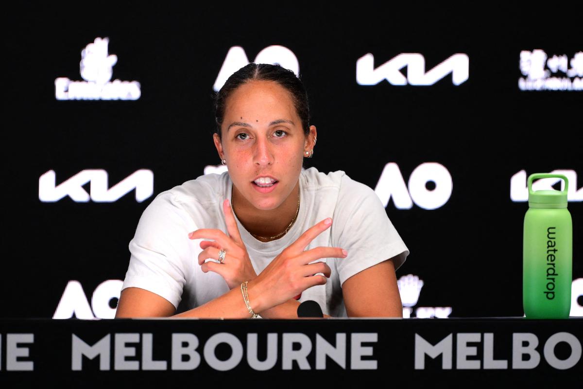 Sabalenka sur Keys : « Les conditions conviennent à son jeu »