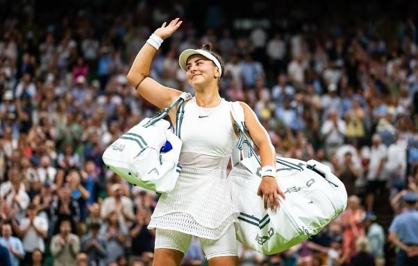 Andreescu renonce à l'US Open !