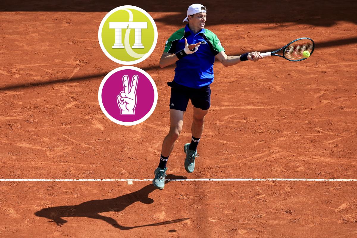Paris/Pronos - Humbert-Marozsan, Navarro-Ostapenko, Frech-Pegula, notre avis et les cotes intéressantes de la journée de jeudi 