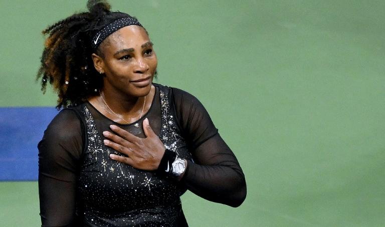 « Je ne fête pas mon anniversaire » : Serena Williams révèle la tradition méconnue qui façonne sa vie