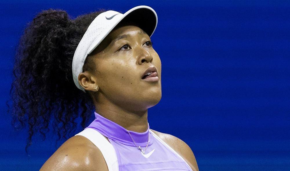 « C’est bizarre, je pense que je lui en parlerai à l'entraînement », Osaka réagit aux propos de Mouratoglou sur le tennis féminin