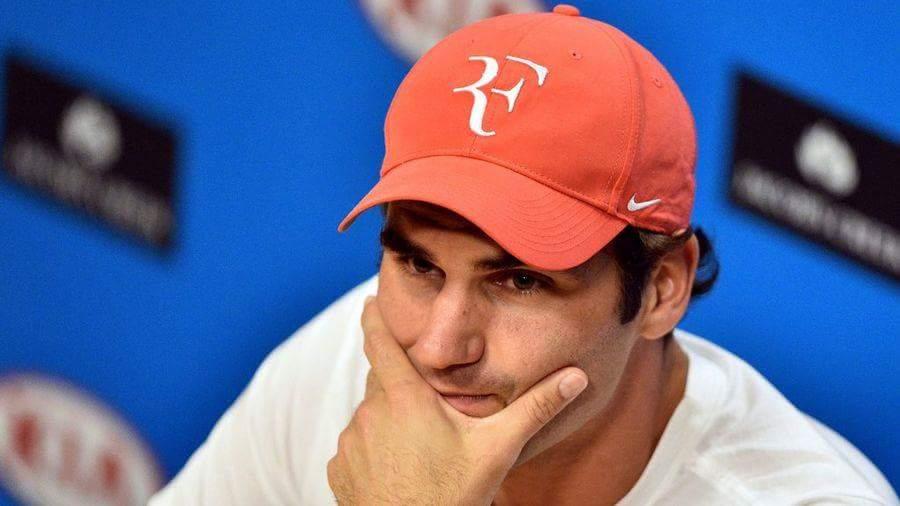 Roger Federer à la retraite 