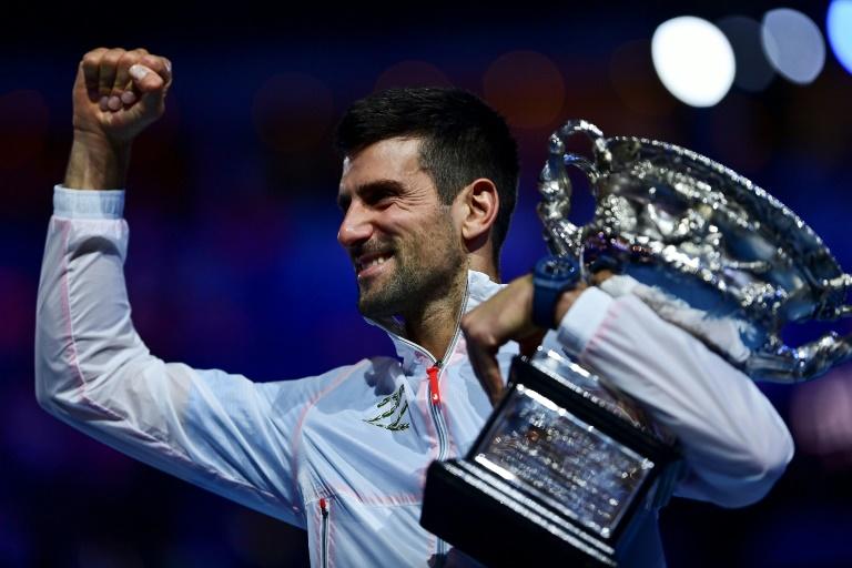 « Ce sera quelque chose d’immense », le directeur de l’Open d’Australie prévoit déjà un hommage à Djokovic lors de sa dernière participation