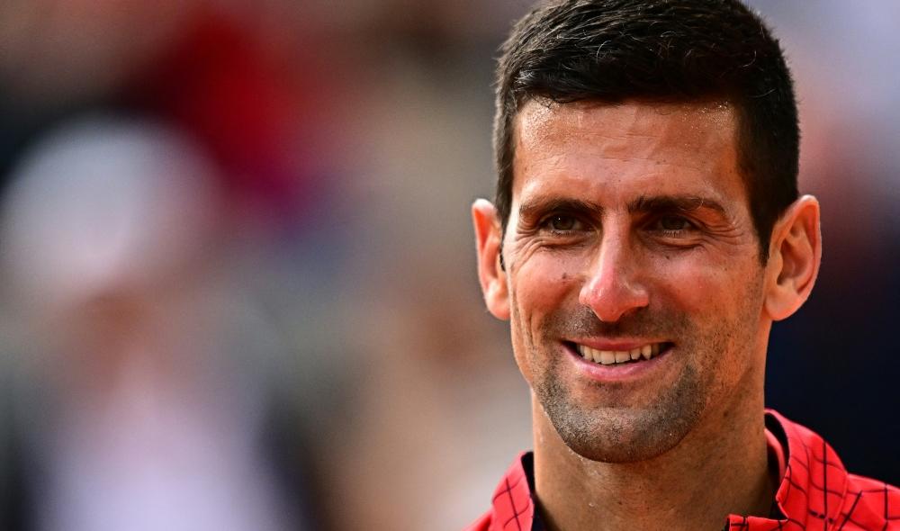 « Mon projet après ma retraite est d’entraîner Fonseca », Djokovic plaisante lors d’un question/réponse à l’US Open