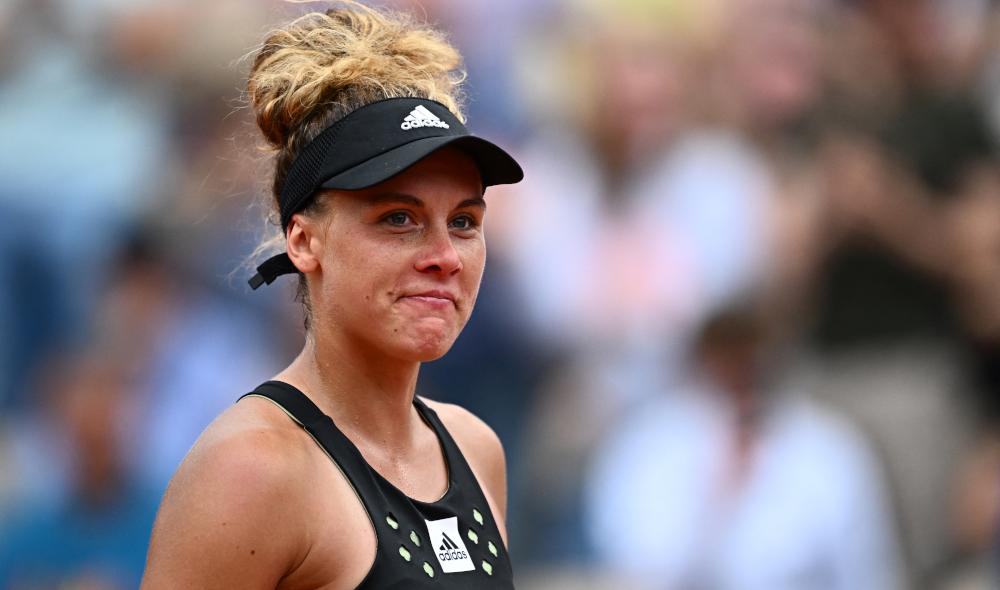 WTA 250 Praq: Jeanjean və Ponchet, turnirdə yeganə fransızlar, 1/8 finala yüksəldilər