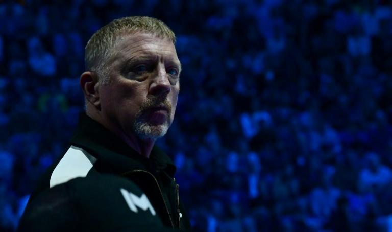 « On n’en parle pas assez… » : Becker s’enflamme pour Sinner et Alcaraz aux ATP Finals 2025