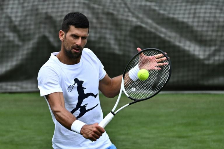 « C’est difficile de dire si c’est vraiment la dernière chance de Novak », Feliciano Lopez s’exprime sur les chances de victoire de Djokovic à Wimbledon