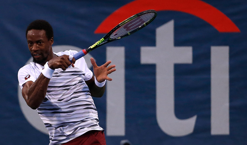 Les nerfs de Monfils 
