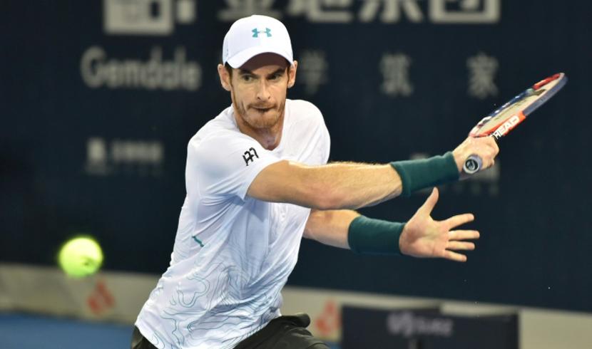 Murray trop court face à Verdasco