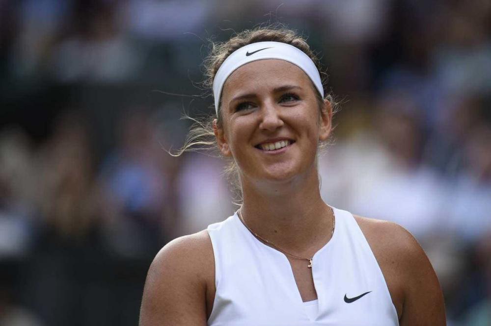 Azarenka effectuera son retour sur le circuit à Majorque, afin de se préparer pour Wimbledon