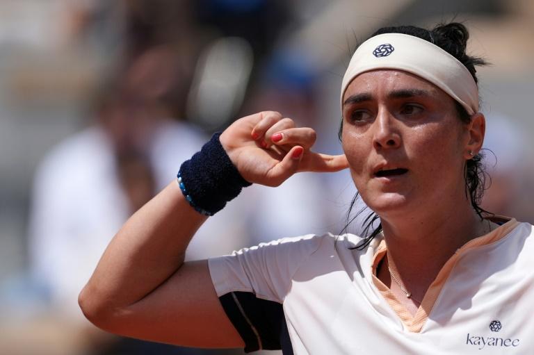 « Je reviendrai un jour », Jabeur évoque sa pause du tennis professionnel