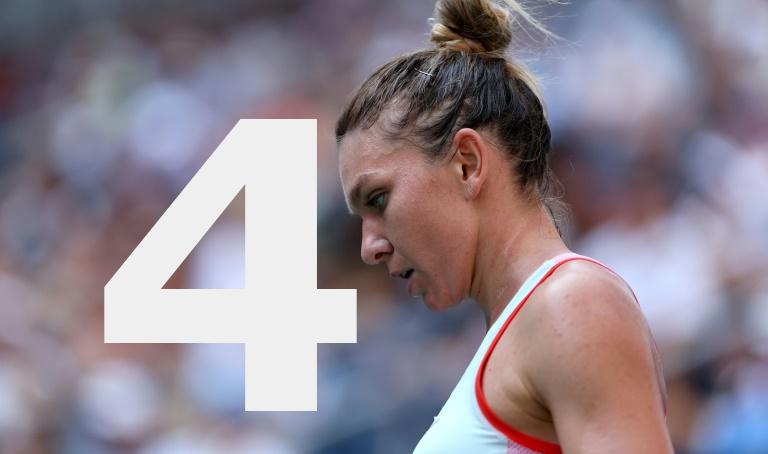 Halep, banned 4 years for breaking anti-doping rules, has had her appeal accepted by the Court of Arbitration for Sport.