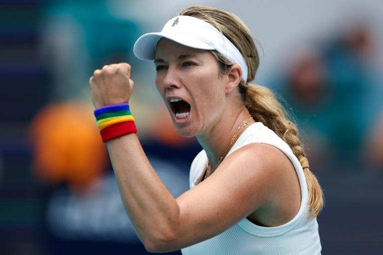 Gauff, Collins, Osaka : les résultats de la nuit au WTA 1000 de Miami