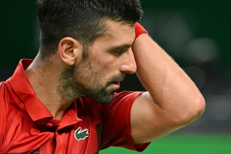 Djokovic sur la photo de son examen médical après l’Open d’Australie : « Si certaines légendes de notre sport n’avaient pas fait de commentaires, je n’aurais pas réagi »