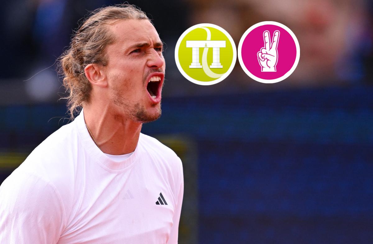 Paris/Pronos - Alcaraz-Rune, Zverev-Shelton, Sabalenka-Paolini, notre avis et les cotes intéressantes de la journée de dimanche 