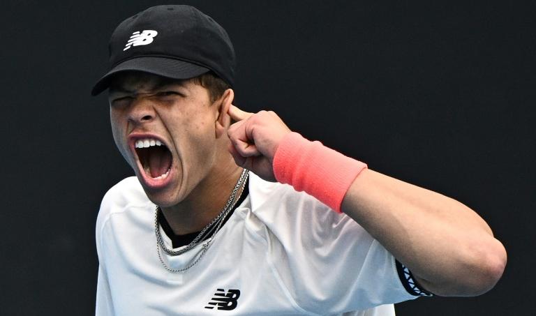 Hurkacz, Shelton, Berrettini - ça bouge au classement ATP ! 