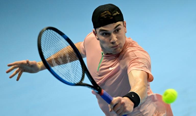 Draper, de retour de blessure, disputera le tournoi ATP 250 d’Adélaïde en 2026