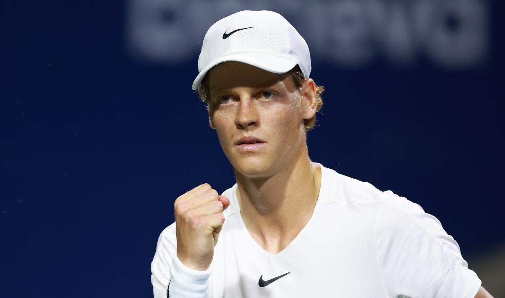 Sinner honnête sur son retour à Rome : « Je n’ai aucune attente pour ce tournoi, mon objectif, c’est Roland-Garros »