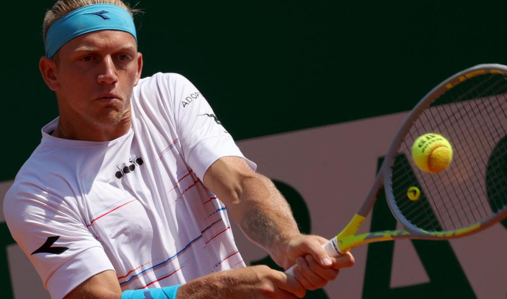 Davidovich Fokina bat pour la première fois Rublev et rejoint les quarts de finale à Barcelone