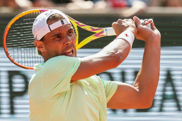 Carlos Moya annonce la couleur : “Rafa va mourir sur le terrain”