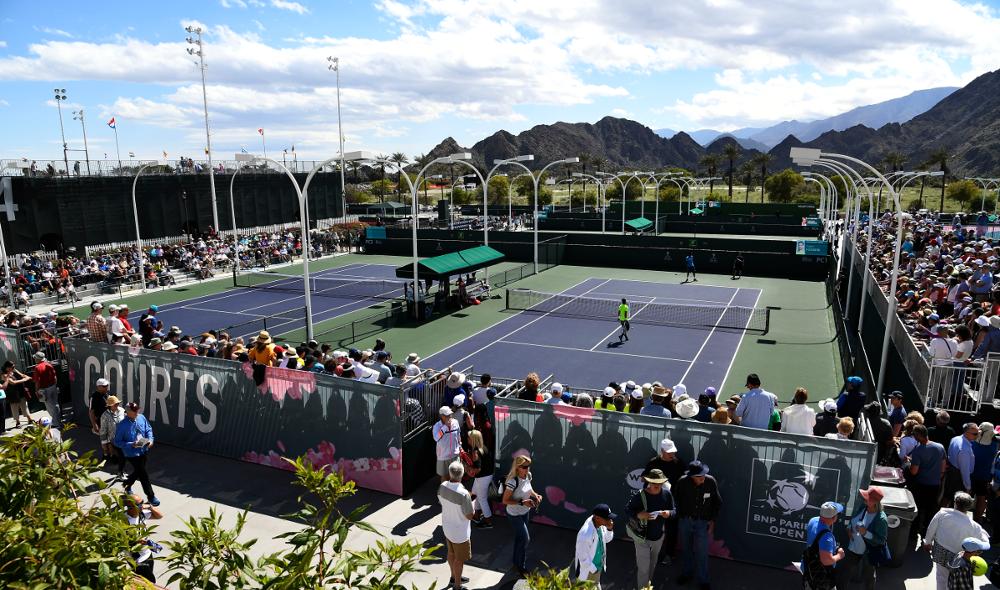 Nadal-Federer remplacé par une exhibition