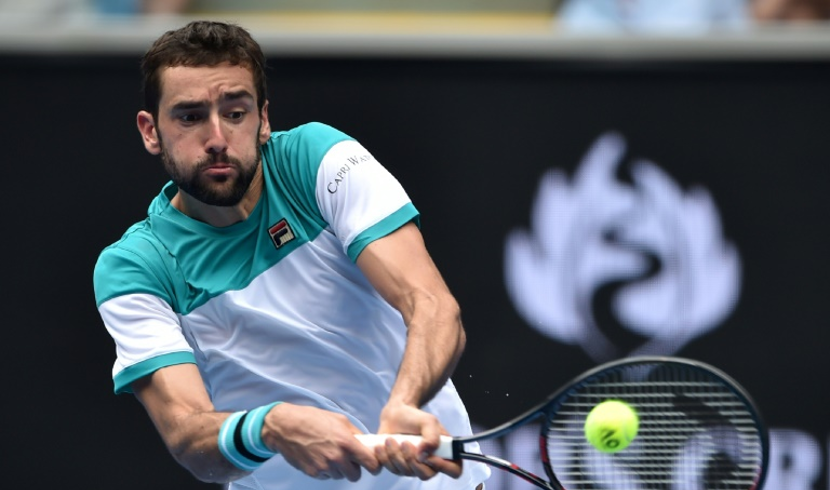 Cilic : Edmund fait un parcours incroyable