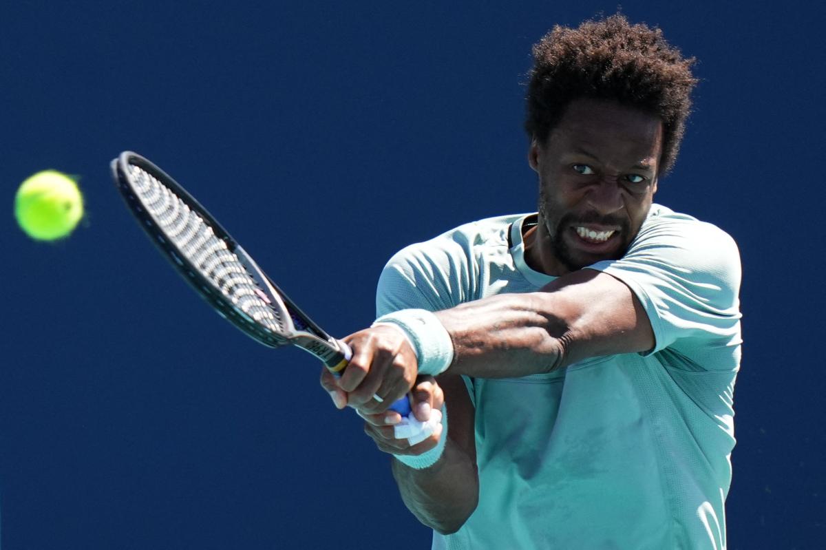 Du repos avant la dernière danse : Monfils annonce la fin de sa saison 2025