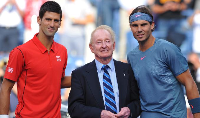 McEnroe place Djokovic dans son Top 5 de tous les temps