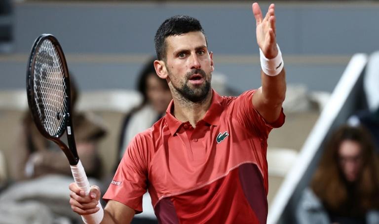 Moya analyse la mauvaise passe de Djokovic : « Ce qui lui arrive en ce moment est tout à fait normal »