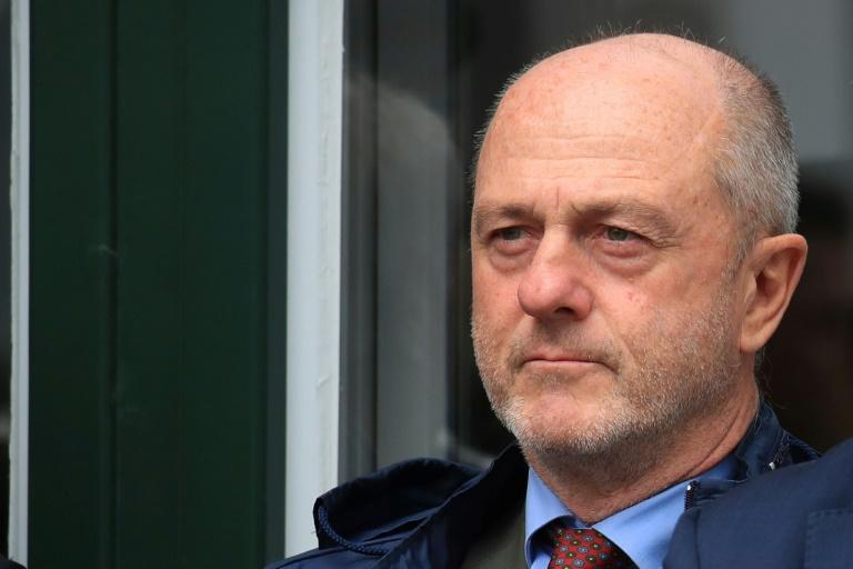 « Pourquoi ne peut-il y avoir que quatre Grands Chelems ? », Binaghi souhaite du changement dans le tennis