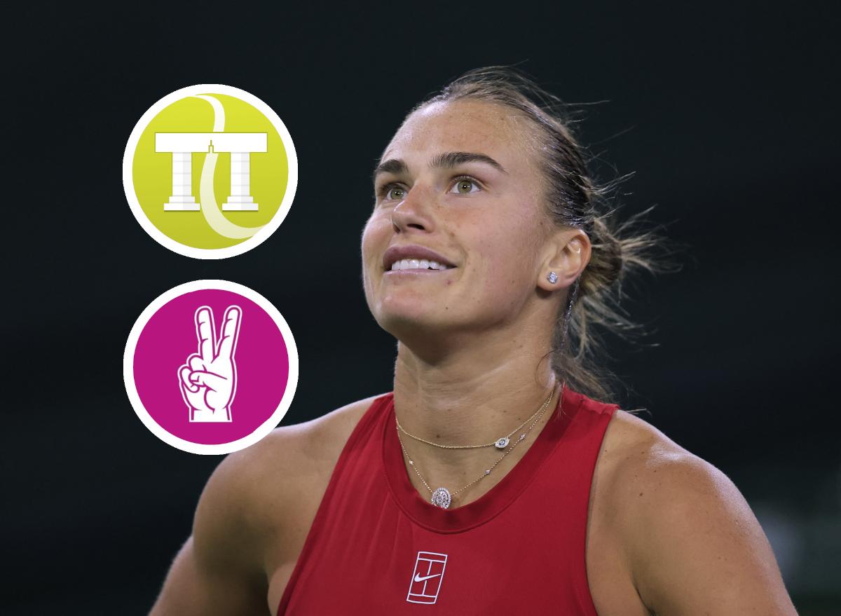 Paris/Pronos - De Minaur, Draper contre Fritz, Sabalenka et Keys, notre avis et les cotes intéressantes de la journée de mercredi à Indian Wells