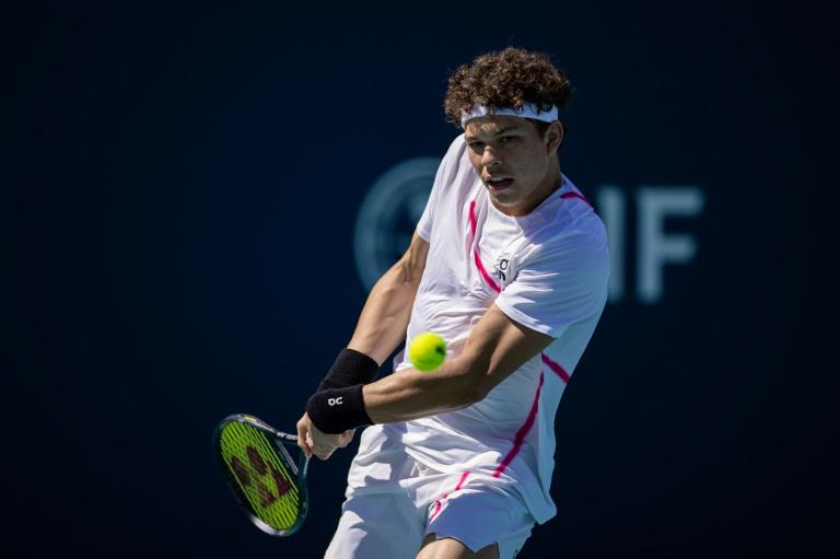 « Notre sport suscite beaucoup d’enthousiasme en ce moment », déclare Shelton sur le tennis américain