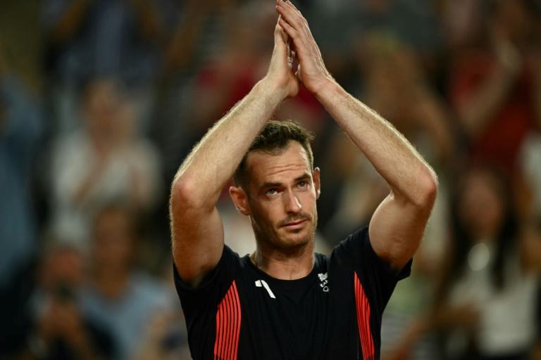 Murray, la géniale touche d’humour pour finir : Je n’ai jamais aimé le tennis de toute façon