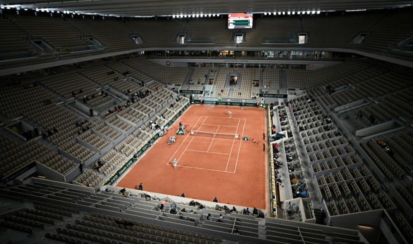 Au programme mardi à Roland Garros, Nadal, Djokovic, Barty, Monfils, Svitolina, Gasquet vs Gaston, Humbert, Mladenovic, Ferro ou Rublev.