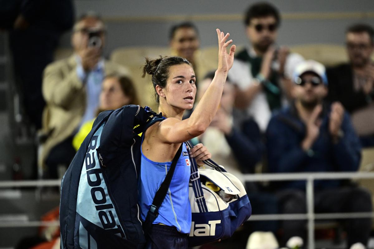 WTA 250 Cleveland Turnuvası Kura Çekimi: Boisson, Teichmann ile Karşılaşacak, Samsonova ve Wang Xinyu Ohio'daki Baş Seribaşlar  