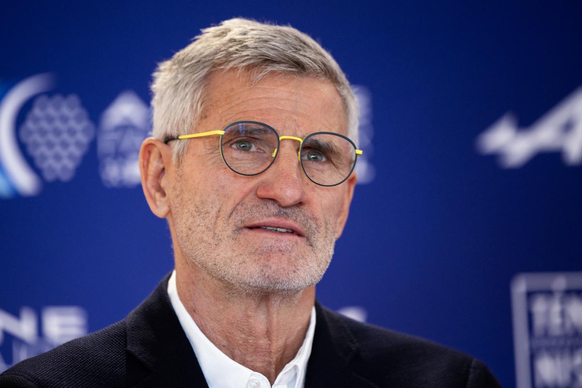 Мореттон насолоджується успіхом Франції в Хорватії: «Ми щось будуємо»