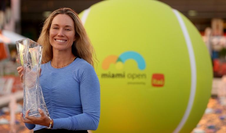 Tirage au sort du WTA 1000 de Miami : Sabalenka avec Collins et Rybakina, un possible affrontement entre Swiatek et Keys en quart de finale