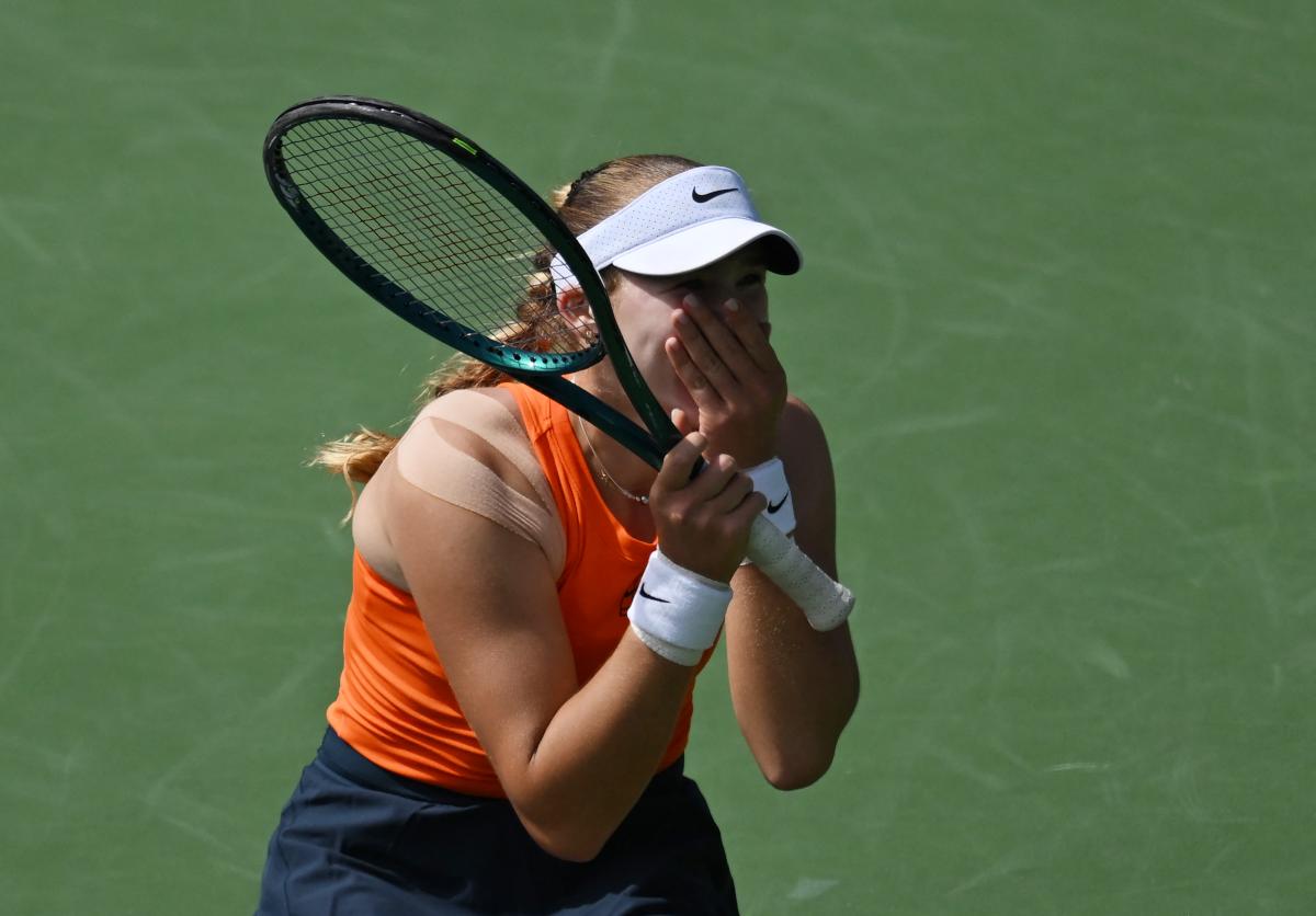 Petkovic élogieuse envers Andreeva : « Elle est une version moderne de Martina Hingis »