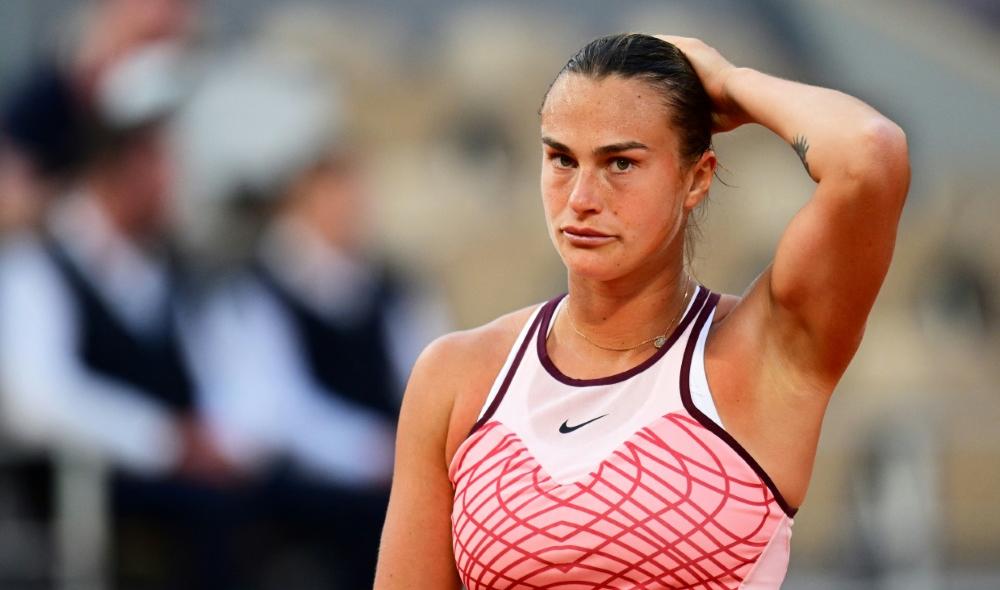Sabalenka, une vainqueure et amie sonnée : “Je suis sur le point de pleurer”