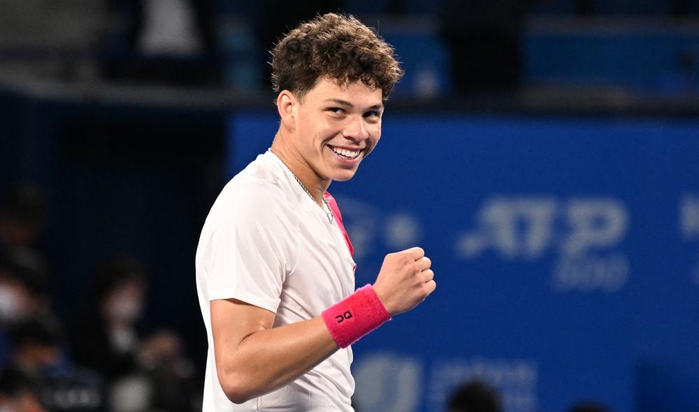 Shelton sur Monfils : « Il a plus d’énergie qu’il n’en montre »