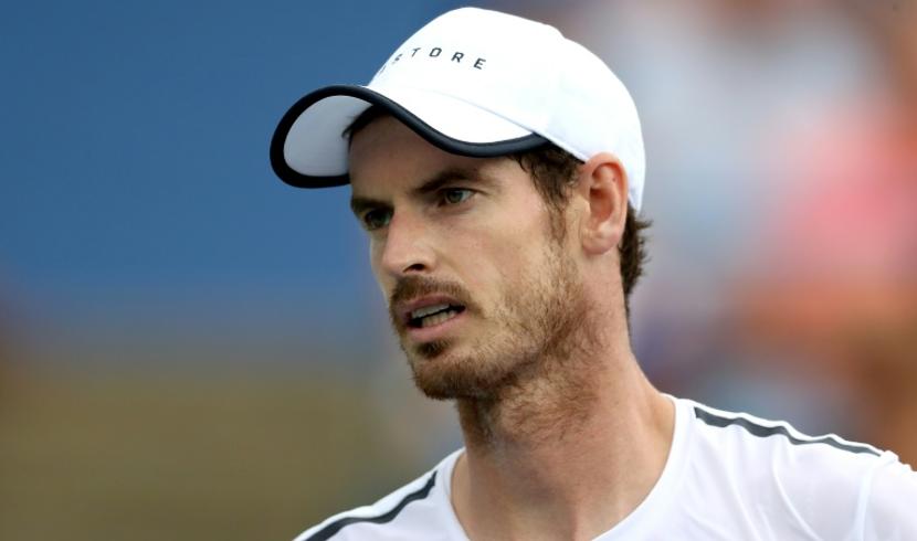 Murray poursuit sa route à Majorque