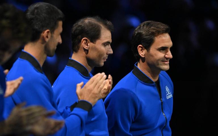 Stats - Sans Djokovic, Federer ni Nadal, la fin de l’ère du Big 3 se confirme