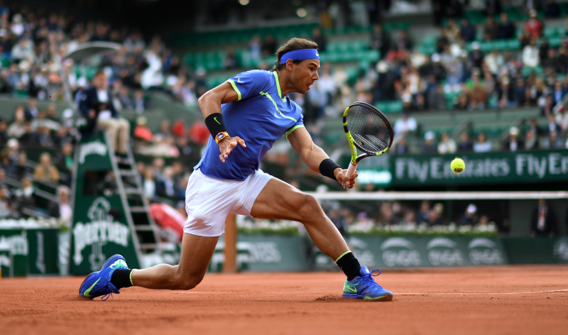 Nadal 15 - 3 Wawrinka, c'est le bilan de leurs confrontations avant la finale de Roland Garros