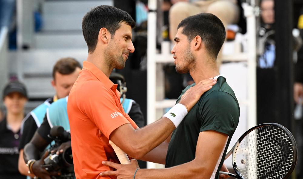 Stats : Alcaraz atteint sa 23e finale en carrière et intègre un classement prestigieux