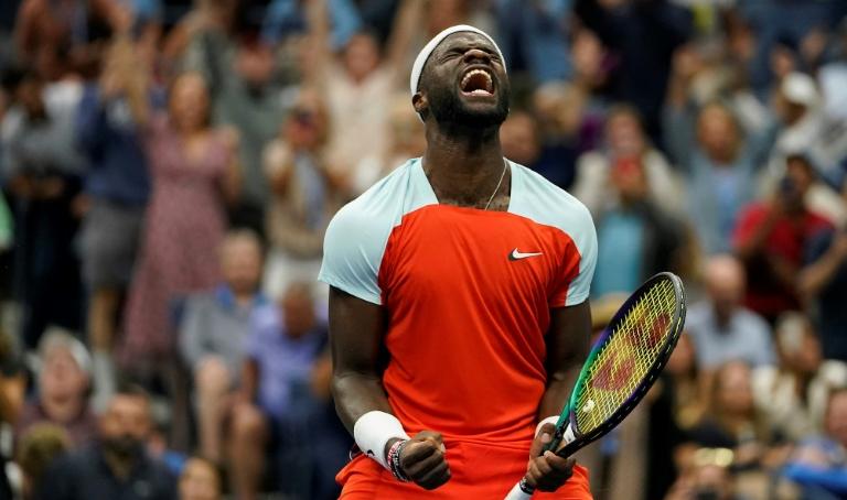 Tiafoe peut toujours viser le doublé à Houston ! 