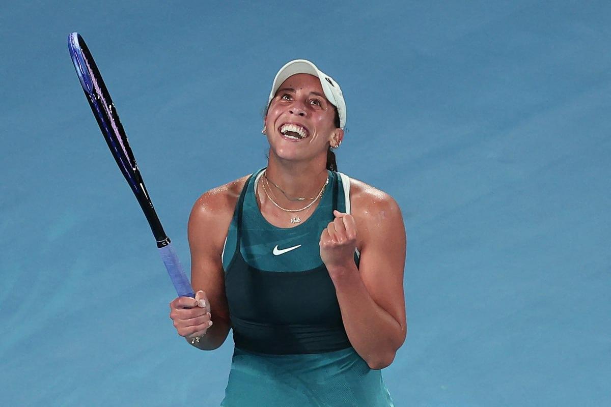 Malade, Keys déclare forfait avant d’affronter Rybakina aux WTA Finals, elle sera remplacée